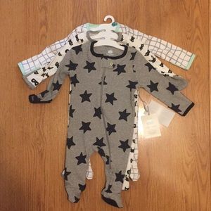 Pajama Bundle